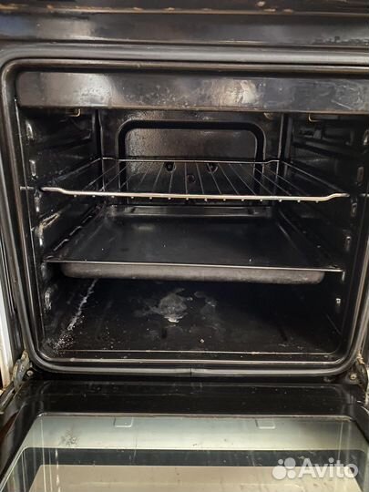 Газовая плита