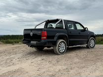 Volkswagen Amarok 2.0 AT, 2013, 259 300 км, с пробегом, цена 1 950 000 руб.