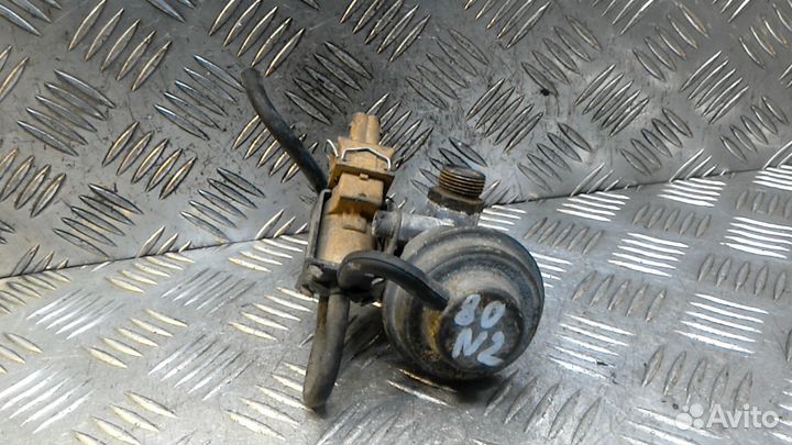 Клапан EGR бензиновый mercedes benz E-class W210