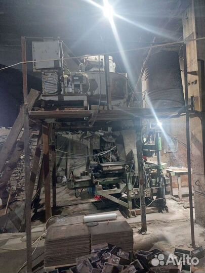 Продаю пт11 станок
