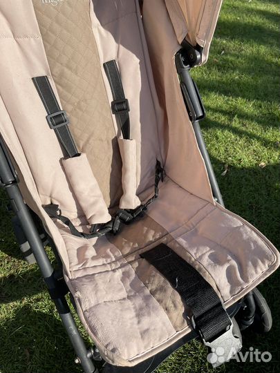 Коляска трость inglesina trip