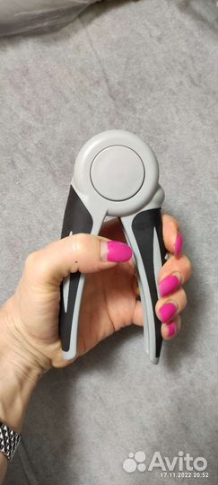 Эспандер кистевой