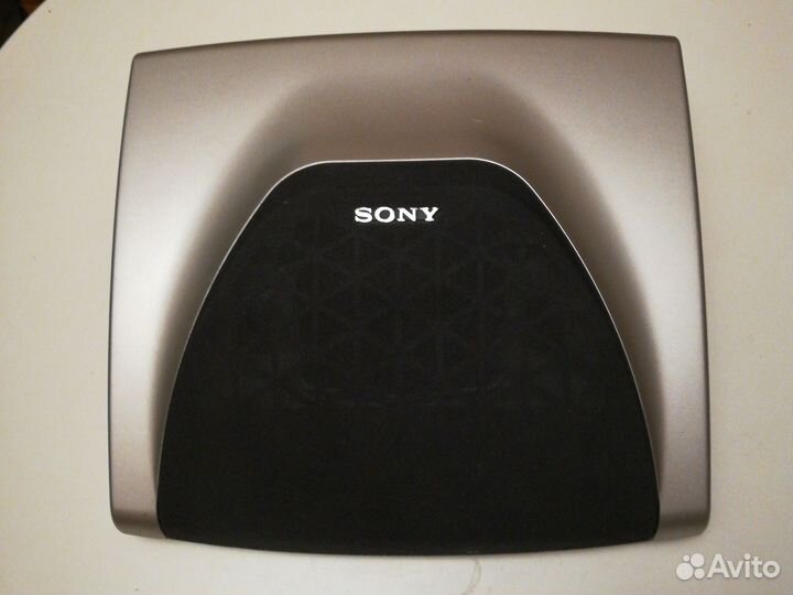 Колонка sony ss-sr110