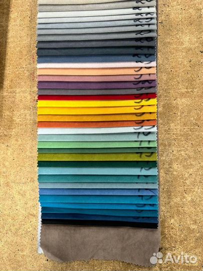 Евро диван в стиле лофт #006