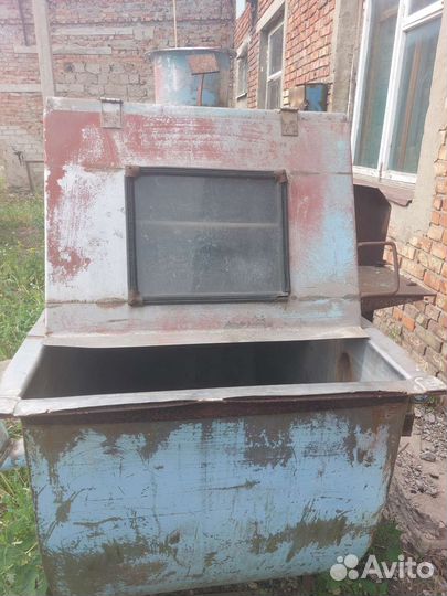 Баркасы из нержавеющей стали для покраски изделий