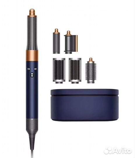 Dyson HS05 Airwrap Blue/Copper