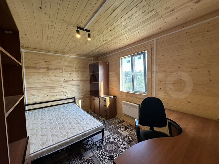 Участок 8 га (СНТ, ДНП)