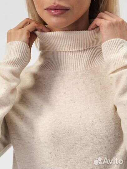 Джемпер кашемировый max mara premium quality