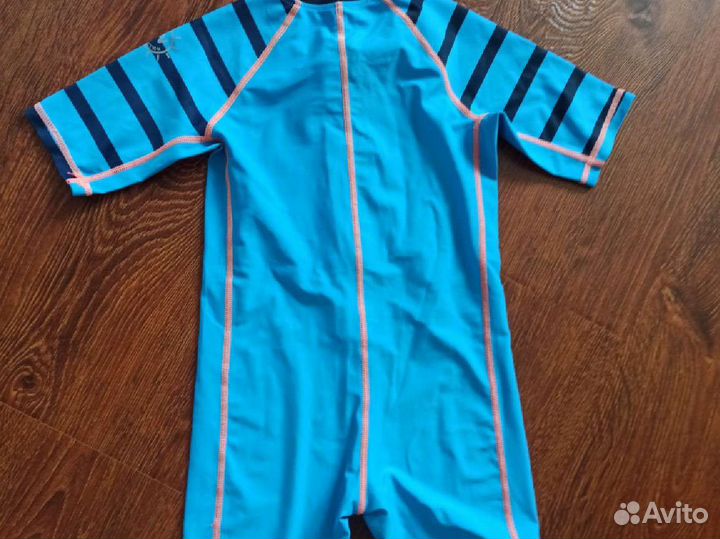 Купальный костюм для мальчика 86-98