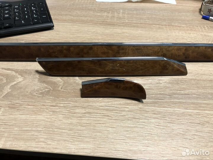 Накладки в панель Ml164