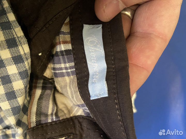 Рубашка детская для мальчиков