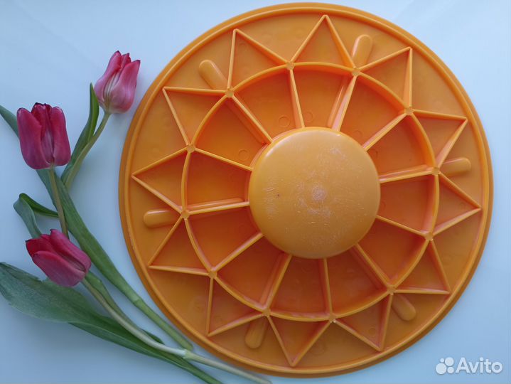 Балансирующий диск, балансборд