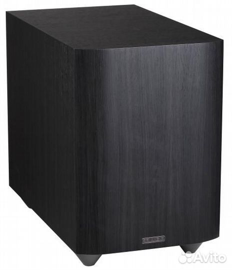 Акустика Mission