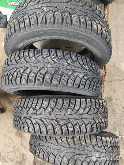 Nokian Tyres Nordman 5 185/65 R15 92T