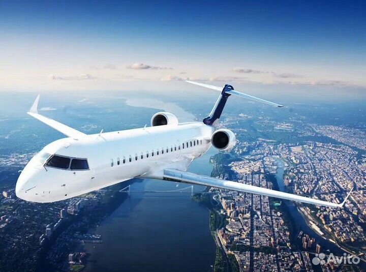 Авиабилеты Бизнес класс