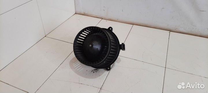 Моторчик отопителя