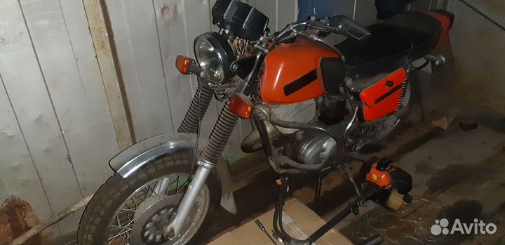 Иж планета 5 орион