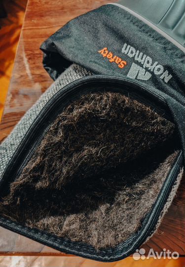 Сапоги Nordman Safety Новые. 45 р