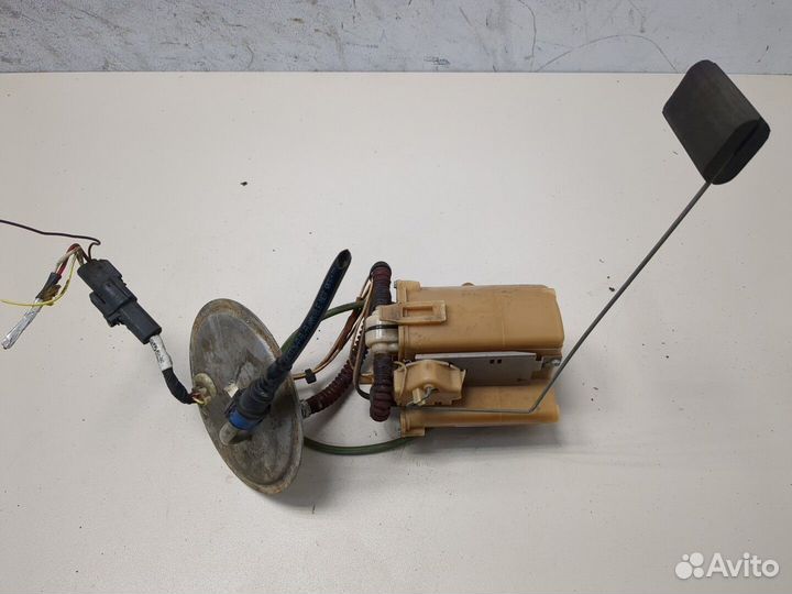 Насос топливный электрический Mazda Tribute, 2005