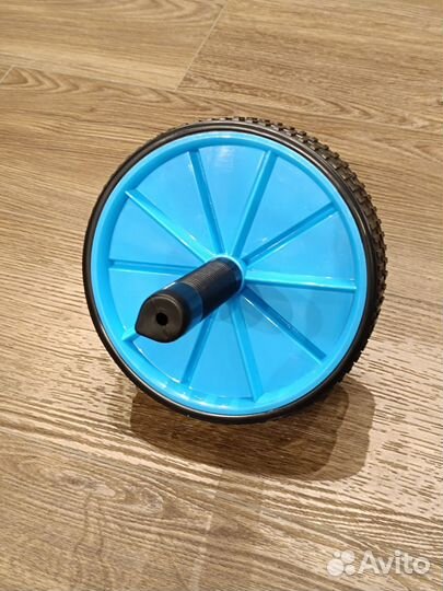 Ролик (колесо) для пресса