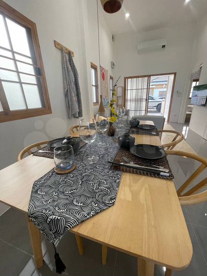 Дом (Таиланд)