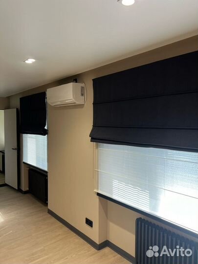 Римские шторы на заказ