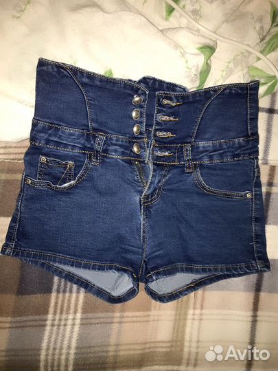 Шорты