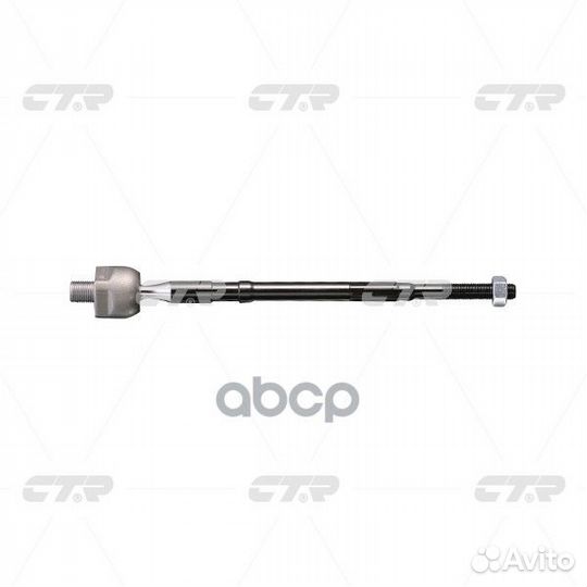 Тяга рулевая прав/лев CR0338 CTR