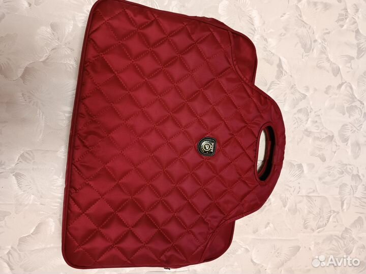 Сумка для ноутбука