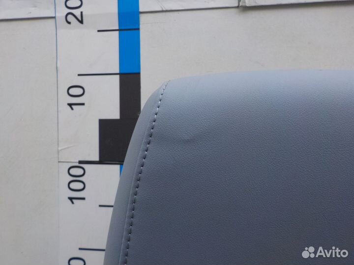 Б/У Б/У Сидение переднее левое Chery Arrizo 8