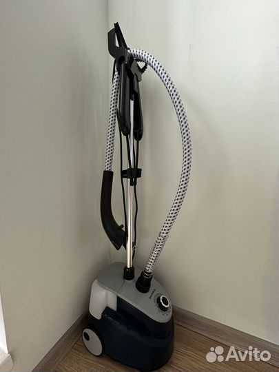 Напольный Отпариватель для одежды