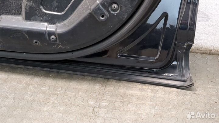 Дверь боковая правая передняя Porsche Cayenne, 2005