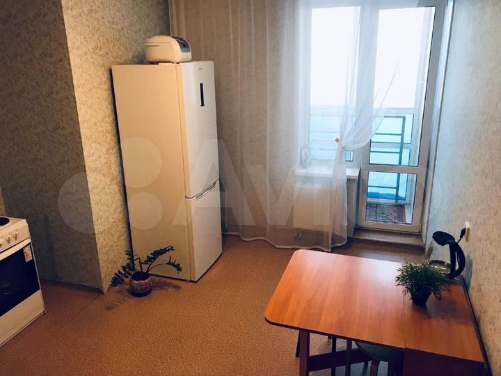 Сниму 1-к. квартиру