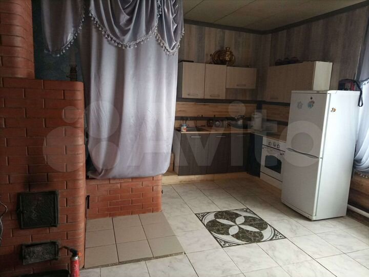 Дом 87 м² на участке 18 сот.