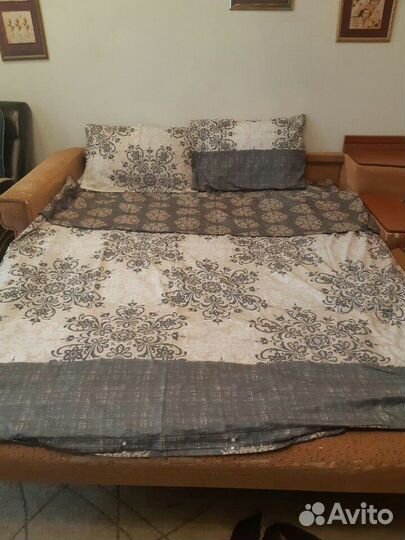 Постельное белье