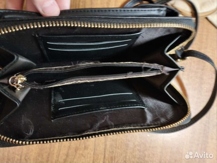 Сумка-кошелëк