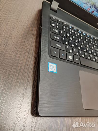 Мощьный Acer i3-7/6Gb/1Tb/HD620