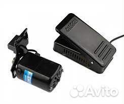 Привод Jegon универс. для бытовой швейной машины