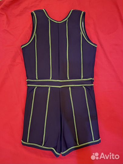 Спасательный жилет детский