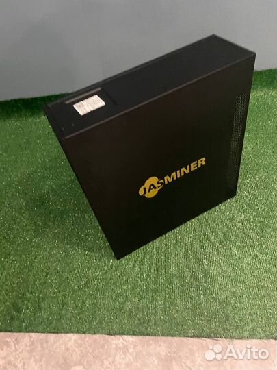 Jasminer x16-Q 1950m