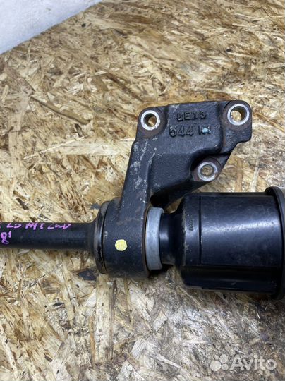 Привод правый Mazda 6 GH L5 АКПП