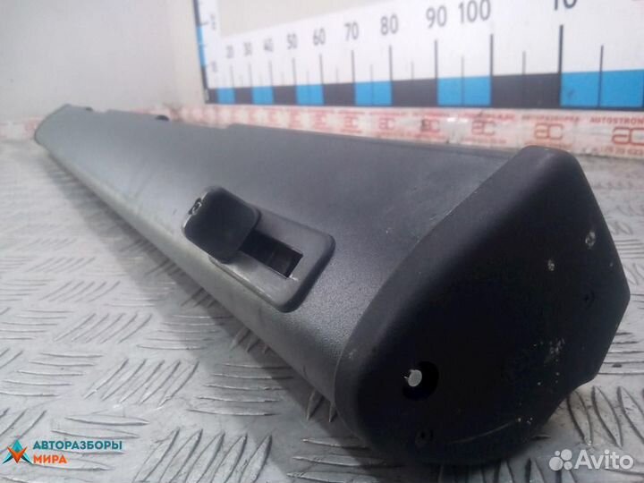 Шторка багажника Volkswagen Passat B5 2000