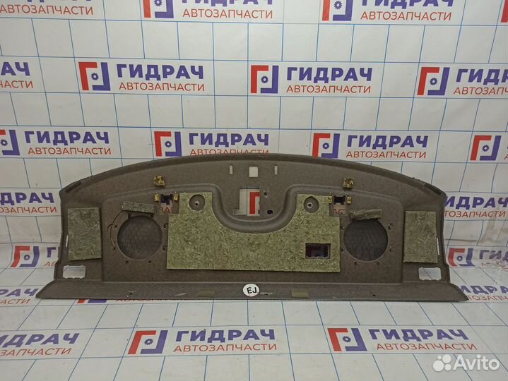 Полка Nissan Almera Classic (B10) 79910-95F0K