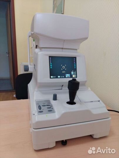 Авторефракератометр FKR8900