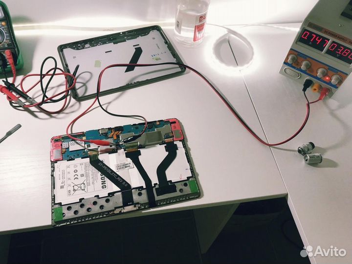 Ремонт телефонов в Печатниках