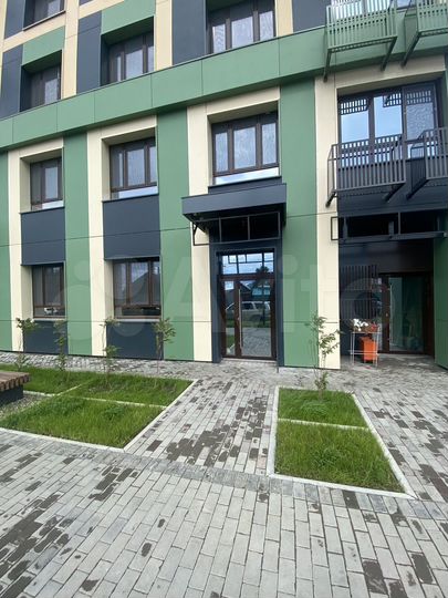 Свободного назначения, 47 м²