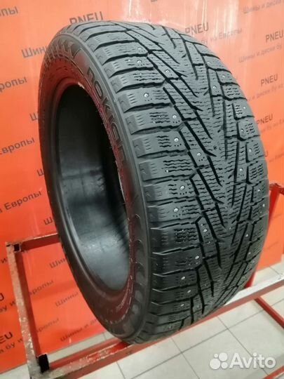 Nokian Tyres Hakkapeliitta 7 SUV 255/50 R19 107T