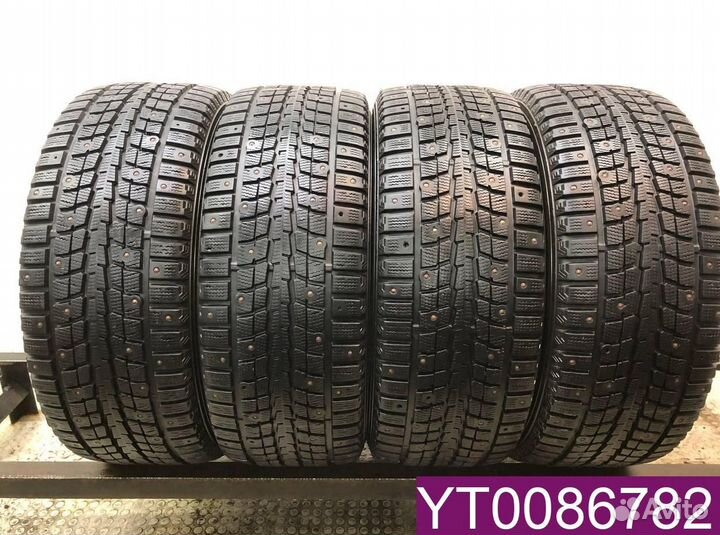 Dunlop SP Winter Ice 01 215/55 R16 98N