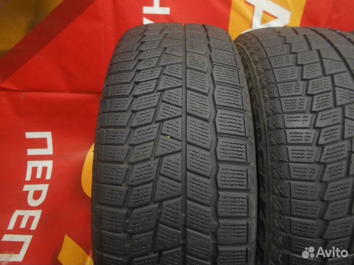 Maxxis Arctic Trekker SP03 205/60 R16