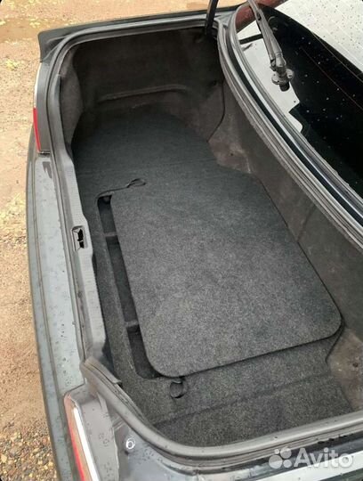 Фальшпол багажника Toyota markii,chaser,cresta